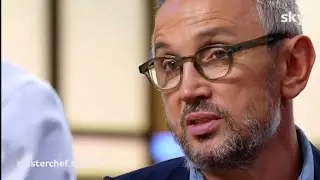 Bruno Barbieri Incazzato