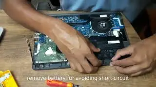 Upgrade HP 245 G7 Laptop RAM