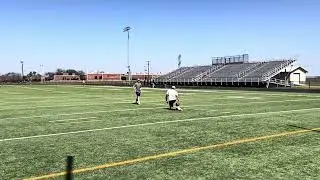 Hudson Jones QB Class of 2029 Royse City High School / Royse City, TX #NCSA #texasfootball 