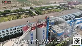 slag powder plant,ggbs plant,slag production line