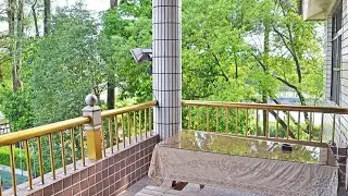 Kaohsiung Meinong Rabbit Paul Homestay B&B, Taiwan | Travel With Vanshika