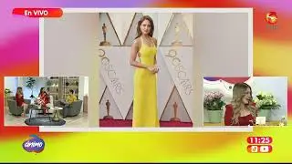 La dise&ntilde;adora de modas karla Quintero nos habla sobre los colores en la moda