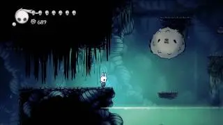 HOLLOW KNIGHT - How to Find Isma's tear