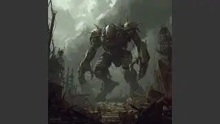 Mechanical Symphony