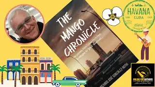 From Cuba to New Jersey: A Refugee's Journey of Resilience with Author Ricardo Jose Gonzalez-Rothi