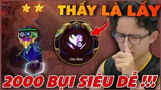 TFT 16.2 : Aurelion Sol 