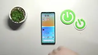 How to Check if the eSIM is Active in SONY Xperia 10 IV