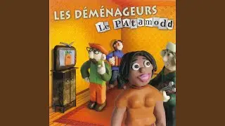 Scottiche de la brosse à dents