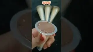 Fun Cones - #Shorts #Chocolate #Cone #Unboxing #Queen's