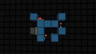[Minecraft] BUD回路