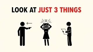 To See the True Nature of a Narcissistic Woman, Just Watch for These 3 Things