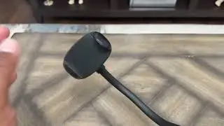 Cell Phone Stand, Neck Cell Phone Holder, Hand Free Flexible Gooseneck Phone Holder for Bed Review