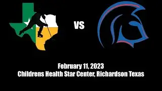 Mckinney North Stars vs Texas Warriors