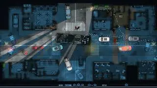 Urban Madness (M4 Carbine) | All Challenges | Three Stars | Door Kickers