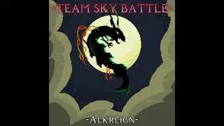 AIRSTRIKE! (Vs, Team Sky)