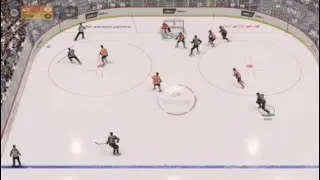 Sweet Goal!