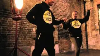 ZooNation Dance Company Do The Strictly