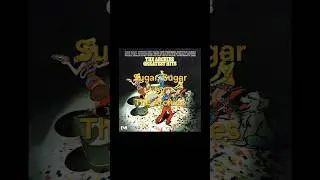 Sugar, Sugar by The Archies #thearchies #bubblegumpop