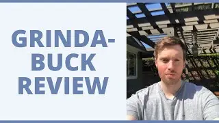 Grindabuck Review - Are GPT Websites Ever Worth Your Time?
