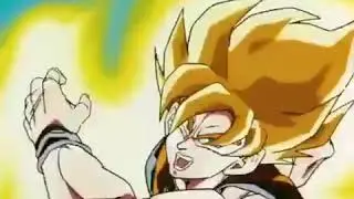 Goku vs el Androide numero 19 (Saga Cell)