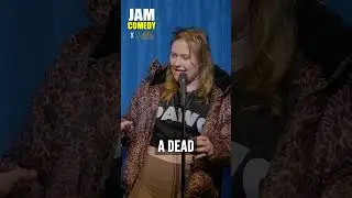 How Do You Control Your Hormones? | Liz Splatt Stand Up Comedy