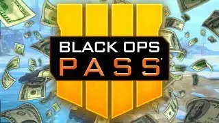 Black Ops 4 