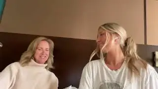 Folklore full interview with Debbie Houlberg