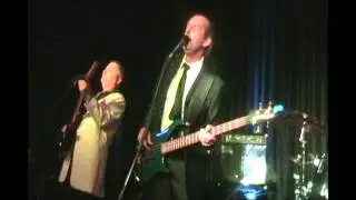 The Wingmen - Seattle Party Band
