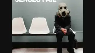 Senses Fail - Yellow Angels