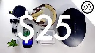 Best Budget Tech - October 2016!