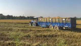 Nav sahota ||5620||(pb24wale) 24ft|| full load sahota farm #youtuber