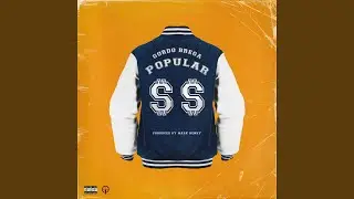 Ensender (feat. JM Tre37)
