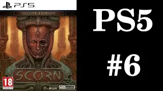 Scorn [PS5] - 6/Final