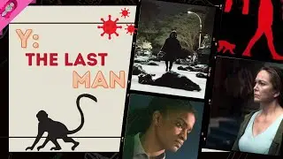 Y: The Last Man Review! | Political Commentary Meets the Apocalypse