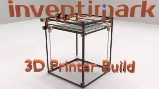 3D Printer Build : Part 5 - Calibrating Extrusion Steps