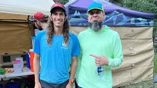 Tushars Mountain Runs 100K 2022