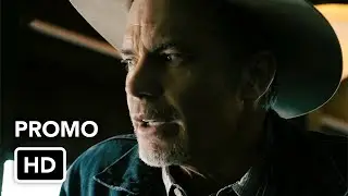 Justified: City Primeval 1x07 Promo 