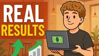I Tried Selling a Digital Product For 30 Days... (Real Results)