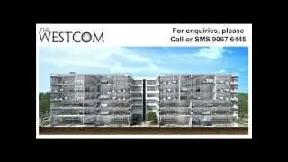 Westcom: New B2 ramp up industrial development in Tuas South
