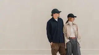 Varsity Headwear | Wool Tech