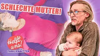 Willkommen im Mutter-Hölle! Wer ist die bessere Mama?🤰🏼| #helftuns #17