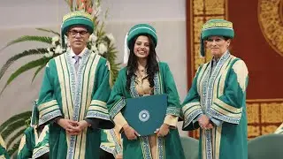 Global Highlights: AKU Convocation | Class of 2024