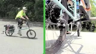 Shifting Gears - Slowing, Stopping, Accelerating