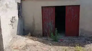 House with 2 bedrooms, well and land in Dornes Ferreira do.zezere. 60.000&euro;