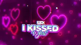 Kubox - I Kissed A Girl