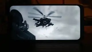 Dark Sector (2008) Pocophone F1 Windows 11 ARM