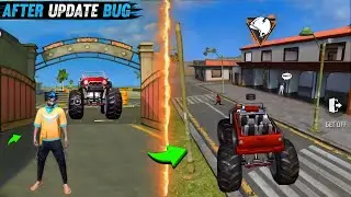 TRAINING GROUND SONIA UNLIMITED HEALTH ENTER TRICK AND TIPS || FREE FIRE NEW TRICKS IN 2024