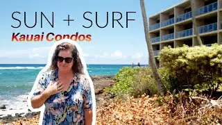 Lawai Road Luxury Condos | Kauai Neighborhood Tour (travel tips, amenities, real estate info)