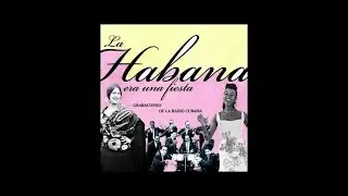 Celia Cruz y Orquesta Suaritos - Sole&aacute;