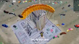 First Time Playing CORE CIRCLE Mode|New Update BGMI PUBG Mobile